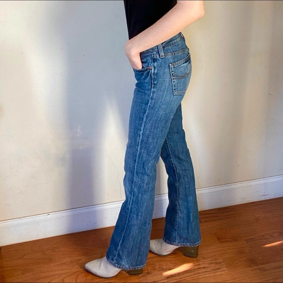 Gap Original Flare Stretch jeans - Picture 2 of 4